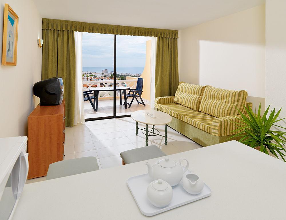 Paradise Court Aparthotel Costa Adeje  Exterior foto