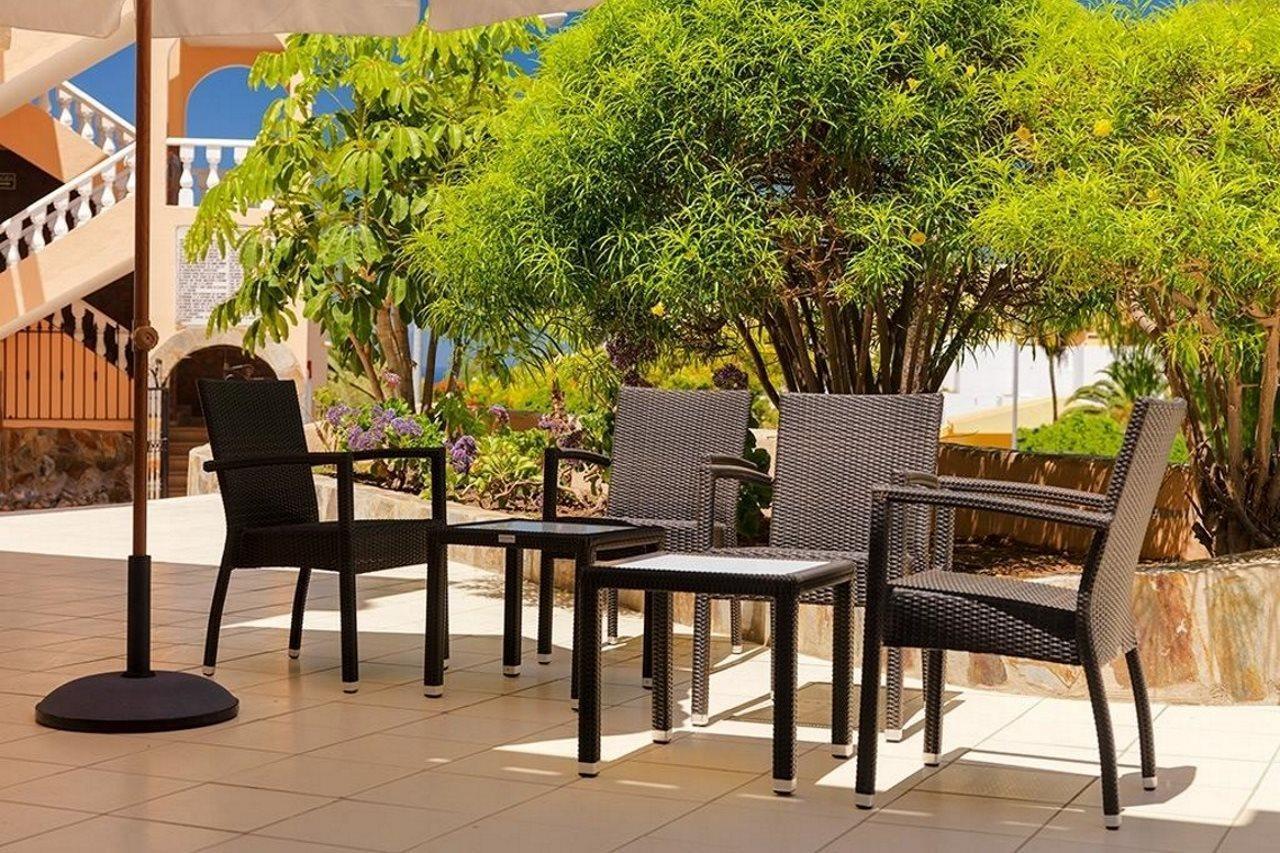 Paradise Court Aparthotel Costa Adeje  Exterior foto