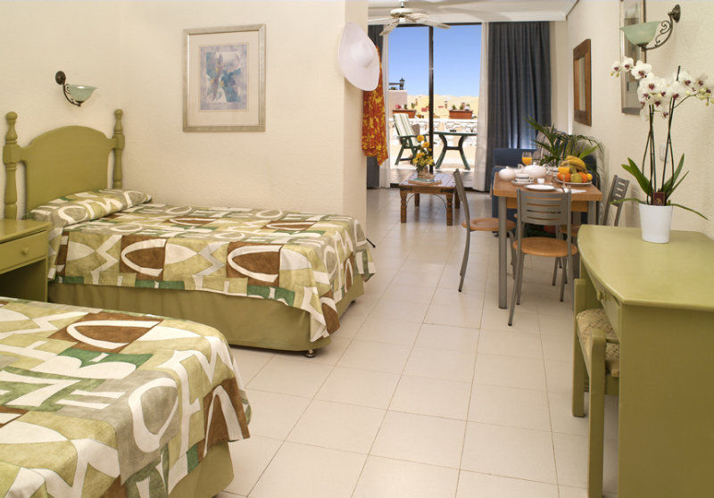 Paradise Court Aparthotel Costa Adeje  Exterior foto
