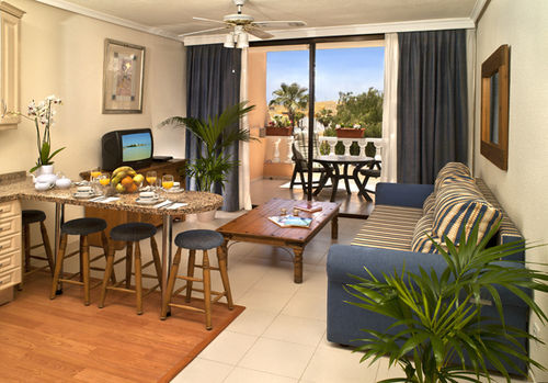 Paradise Court Aparthotel Costa Adeje  Exterior foto