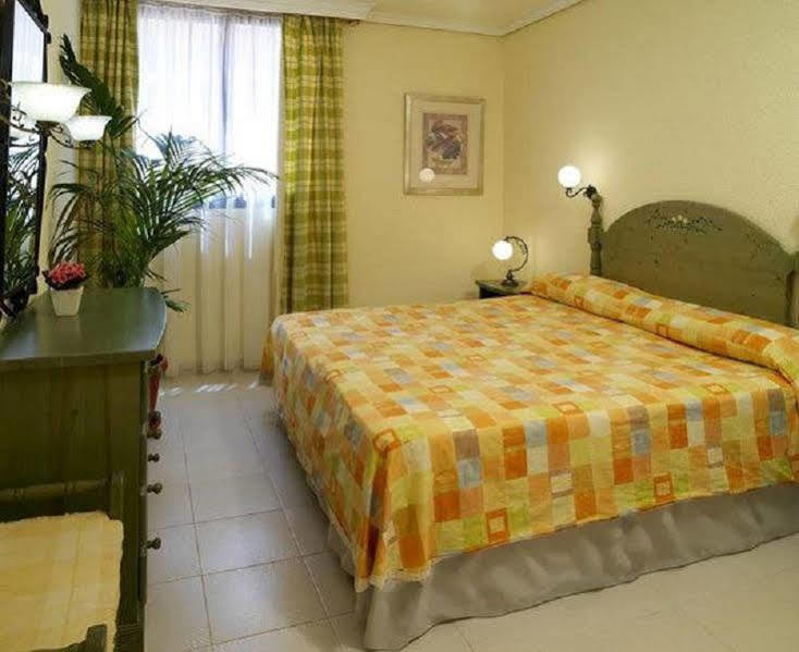 Paradise Court Aparthotel Costa Adeje  Exterior foto